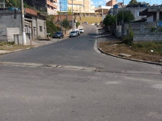 Terreno para Venda em Santana de Parnaíba - 5
