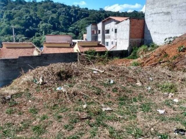 Terreno para Venda em Santana de Parnaíba - 4